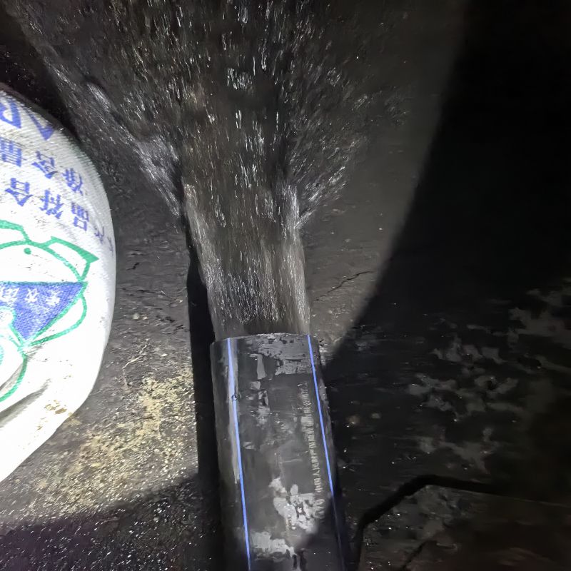河北供暖管道清洗 专业清洗管道厂家